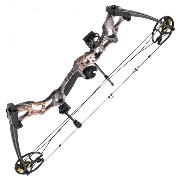 Блочний лук MK-CB75GC-KIT - 3555950