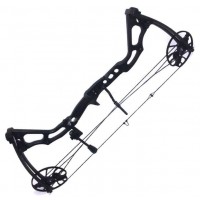 Блочний лук MK-CBA2BK