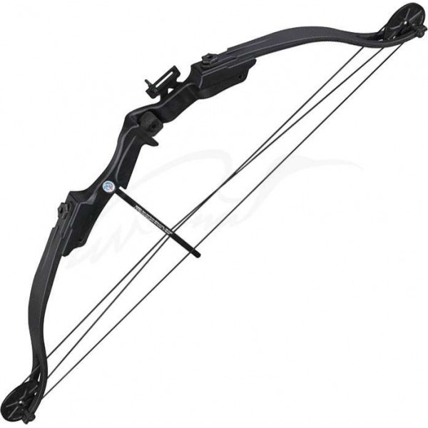 Блочний лук MK-CB010BK - 3555959