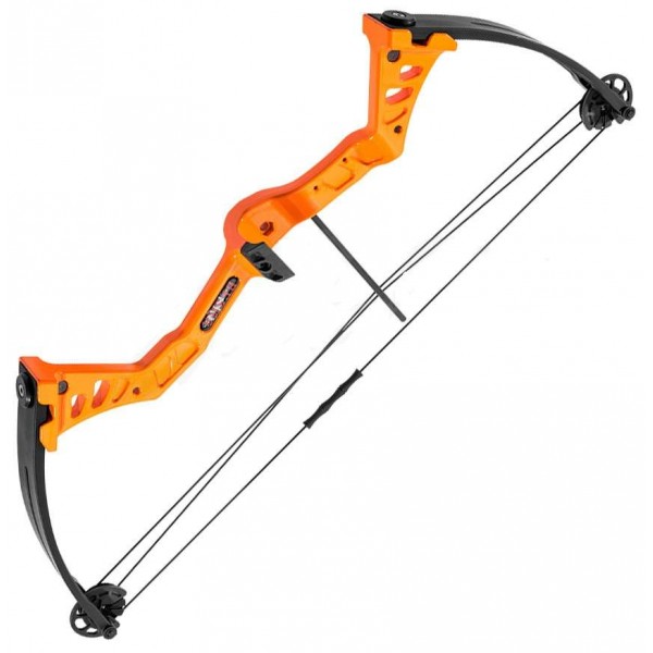 Блочний лук MK-CBK1OR - 3555956