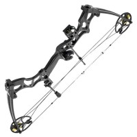 Блочный лук MK-CB75BK-KIT