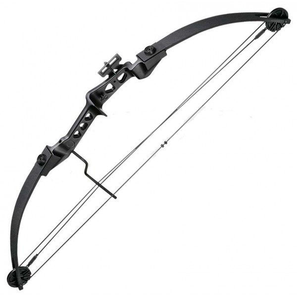 Блочний лук MK-CB30BK - 3555961