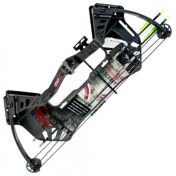 Блочний лук MK-CBK1BK - 3555954