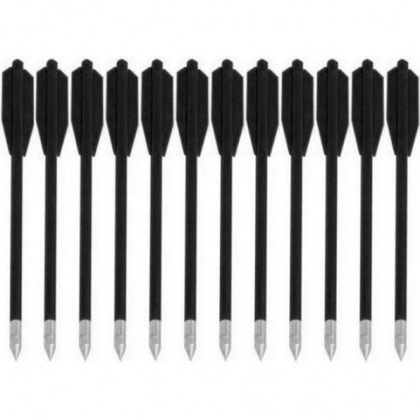 Болти: MK-PL-BK - 3555879