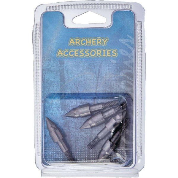 Спортивні наконечники MK-AL14-P - 3555886