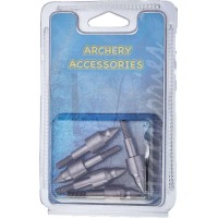 Спортивные наконечники MK-AL16-P