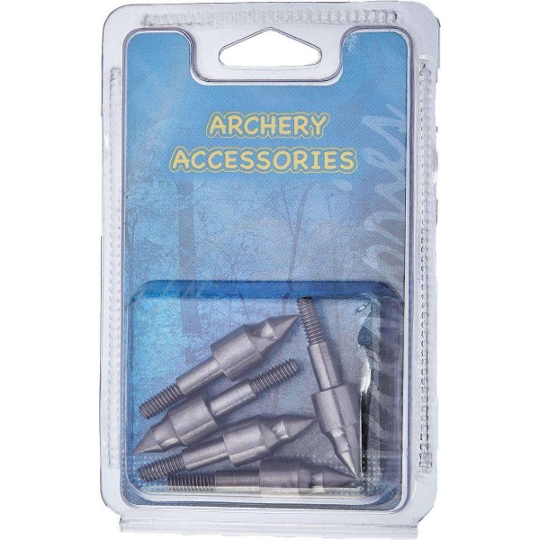 Спортивные наконечники MK-AL16-P - 3555887