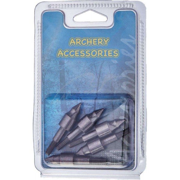 Спортивні наконечники MK-AL20-P - 3555888