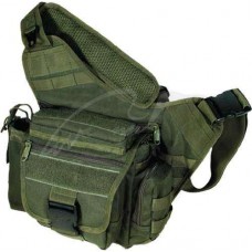 Сумка UTG (Leapers) Multi-functional Tactical ц:черный