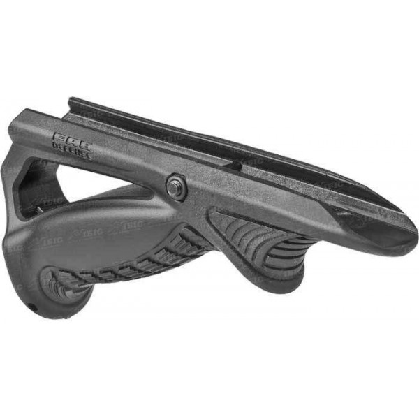 Передня Рукоятка FAB Defense PTK горизонтальна, на планку Weaver/Picatinny - 3556006