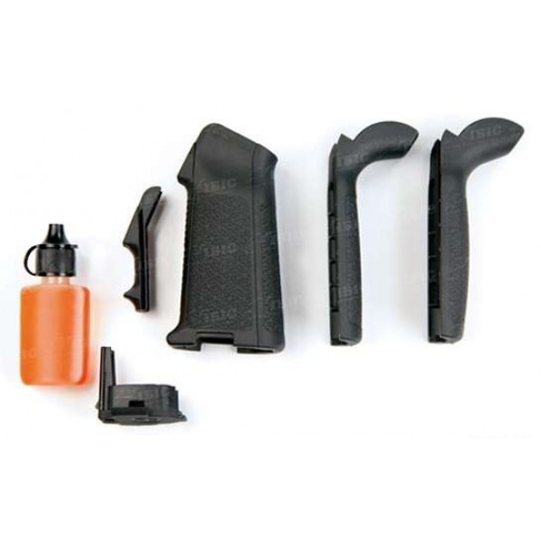 Рукоятка пистолетная Magpul MIAD GEN 1.1 для AR15 - MP MAG520-BLK