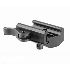 Адаптер для сошек FAB Defense H.A.B.A быстросъёмный, на планку Пикатинни