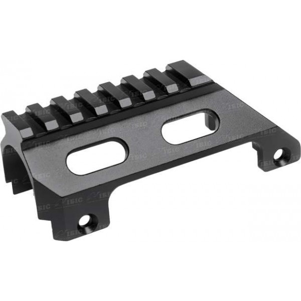 Крепление MDT NV Hood-XL для ложи LSS и LSS-XL. Материал - алюминий - 3556102-05