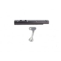 Планка ATI для Мосіна з ручкою затвора