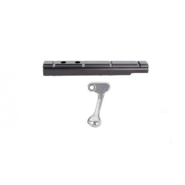 Планка ATI для Мосіна з ручкою затвора - 3556089