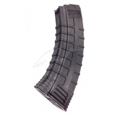 Магазин Tapco 7,62х39 на 30 патронов (рифленый)