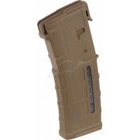 Магазин Magpul 223 Rem (5,56/45) 30 патр.,3 пок. ц:песочный