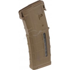 Магазин Magpul 223 Rem (5,56/45) 30 патр.,3 пок. ц:песочный