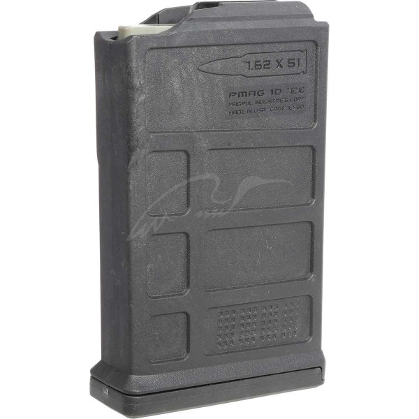Магазин Magpul AICS SHORT ACTION.308 ємність - 10 патронів - 3556023