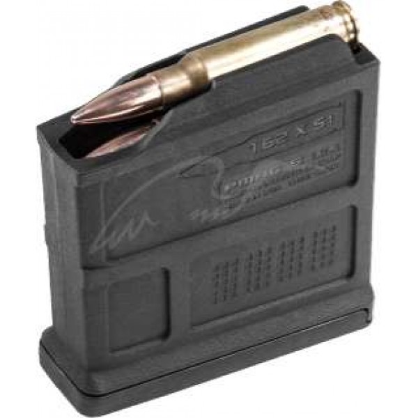 Магазин Magpul PMAG AICS Short Action 308 Win(7,62/51) Magpul PMAG AICS Short Action 308 Win(7,62/51) - 3556024