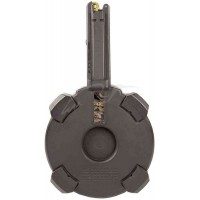 Магазин Magpul PMAG D-60 223 Rem (5,56/45) на 60 патронів,чорний