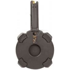 Магазин Magpul PMAG D-60 223 Rem (5,56/45) на 60 патронов,черный