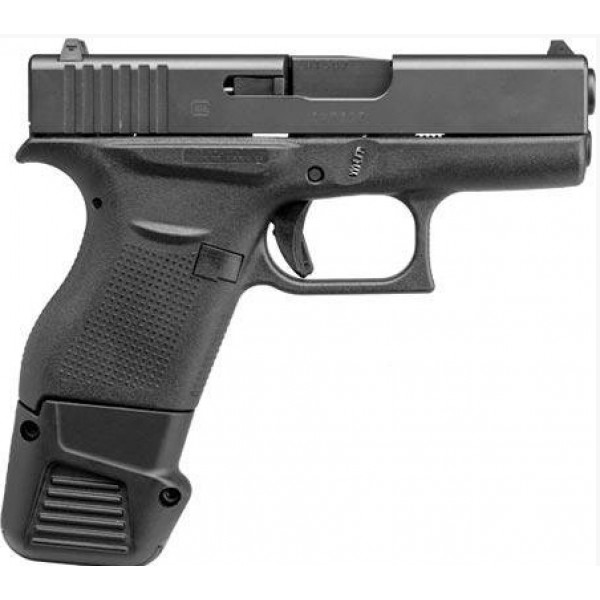 Подовжувач магазину FAB Defense для Glock 43 (+4 патрона) - 3555994 Подовжувач магазину FAB Defense для Glock 43 (+4 патрона) - 3555994