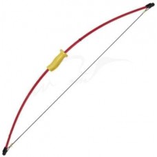 Лук Man Kung MK-RB010 ц:червоний/жовтий