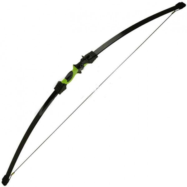 Лук Man Kung MK-RB015 ц:чорний/зелений - 3555984