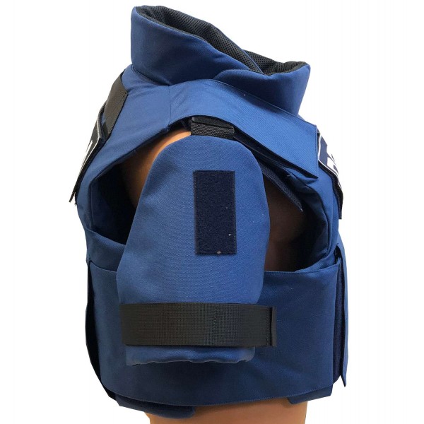 Чехол бронежилет для прессы 6 + 1 кл - 3554871