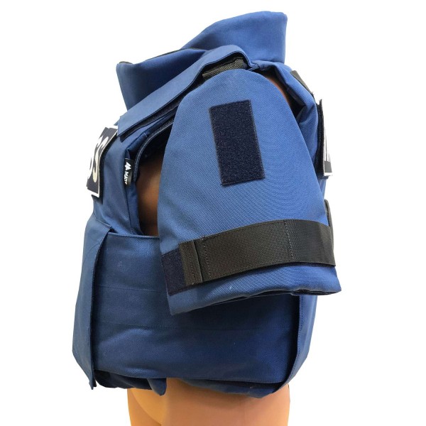 Чехол бронежилет для прессы 6 + 1 кл - 3554871