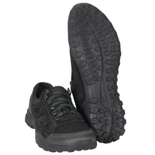 КРОСІВКИ ЛІТНІ ТАКТИЧНІ RAPTOR ЧОРНІ СІТКА - 3555571 КРОСІВКИ ЛІТНІ ТАКТИЧНІ RAPTOR ЧОРНІ СІТКА - 3555571