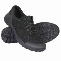 КРОСІВКИ ЛІТНІ ТАКТИЧНІ RAPTOR ЧОРНІ СІТКА