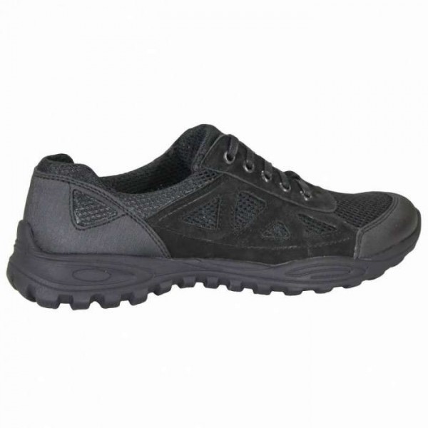 КРОСІВКИ ЛІТНІ ТАКТИЧНІ RAPTOR ЧОРНІ СІТКА - 3555571 КРОСІВКИ ЛІТНІ ТАКТИЧНІ RAPTOR ЧОРНІ СІТКА - 3555571