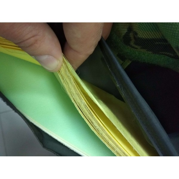 Бронежилет TAR Ideal Concepts Level N. I. J. 3-A - 3554221 Бронежилет TAR Ideal Concepts Level N. I. J. 3-A - 3554221