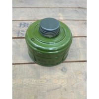 Фильтр к противогазу ГП 5, ГП 7, ПМК, ПДФ-2д 