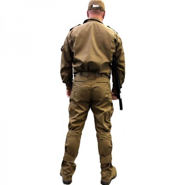 Форма Браун койот Элит (под заказ) - 3555683 Форма Браун койот Элит (под заказ) - 3555683