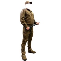 Форма Браун койот Еліт (під замовлення)