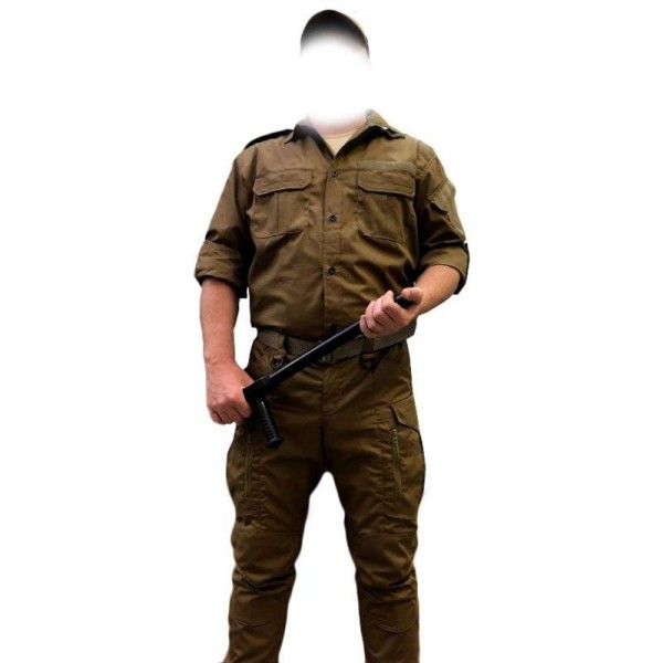 Форма Браун койот Элит (под заказ) - 3555683 Форма Браун койот Элит (под заказ) - 3555683