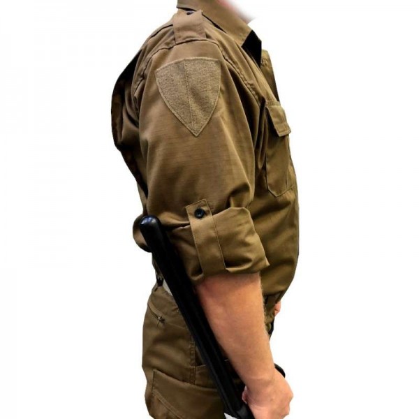 Форма Браун койот Элит (под заказ) - 3555683 Форма Браун койот Элит (под заказ) - 3555683