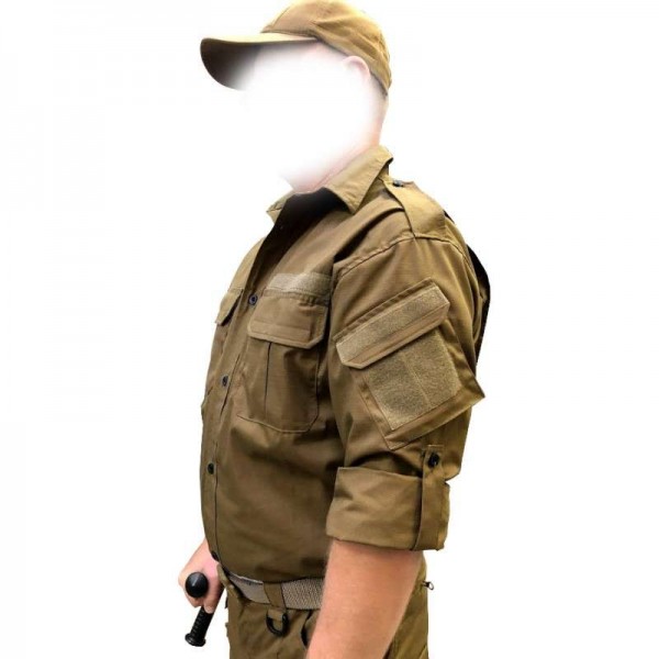 Форма Браун койот Элит (под заказ) - 3555683 Форма Браун койот Элит (под заказ) - 3555683