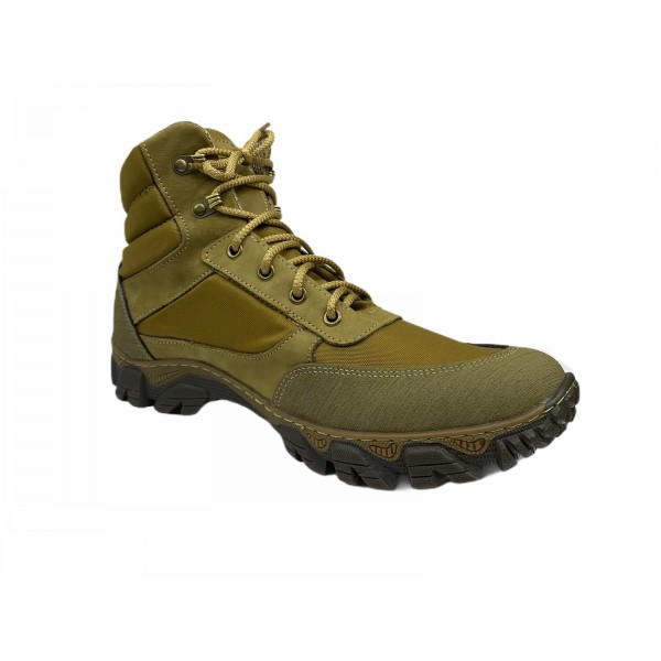 Кроссовки тактические Тайфун замш койот - 3228514 Кроссовки тактические Тайфун замш койот - 3228514