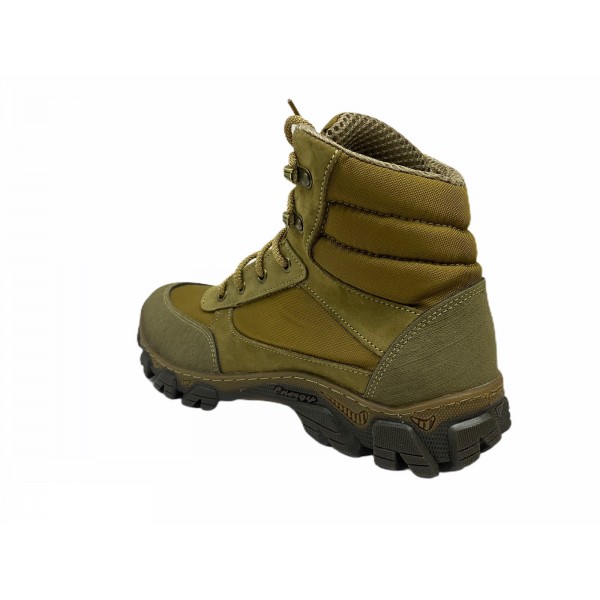 Кроссовки тактические Тайфун замш койот - 3228514 Кроссовки тактические Тайфун замш койот - 3228514