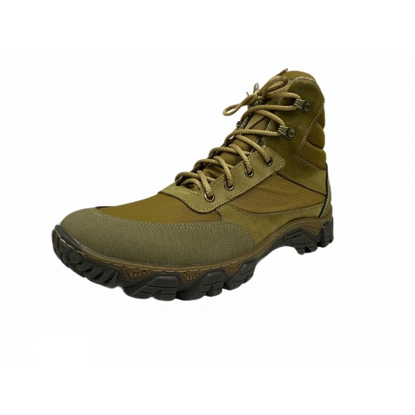 Кроссовки тактические Тайфун замш койот - 3228514 Кроссовки тактические Тайфун замш койот - 3228514