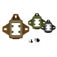 Налобное кріплення для каски 2