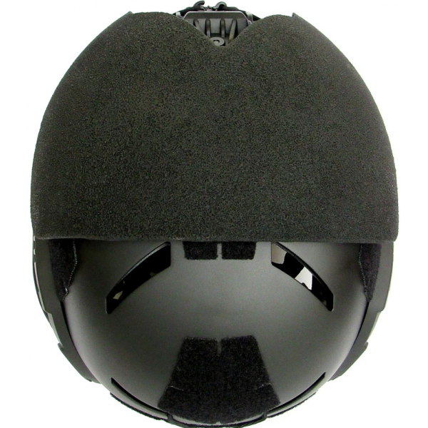 Балістична накладка з арамідного волокна для підвищення класу захисту шолома - 3554870 Балістична накладка з арамідного волокна для підвищення класу захисту шолома - 3554870