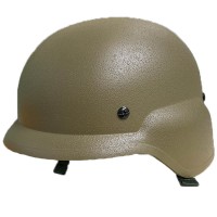 Тренувальний шолом