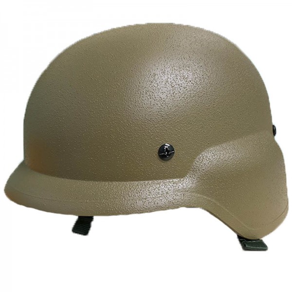 Тренировочный шлем - 3565712