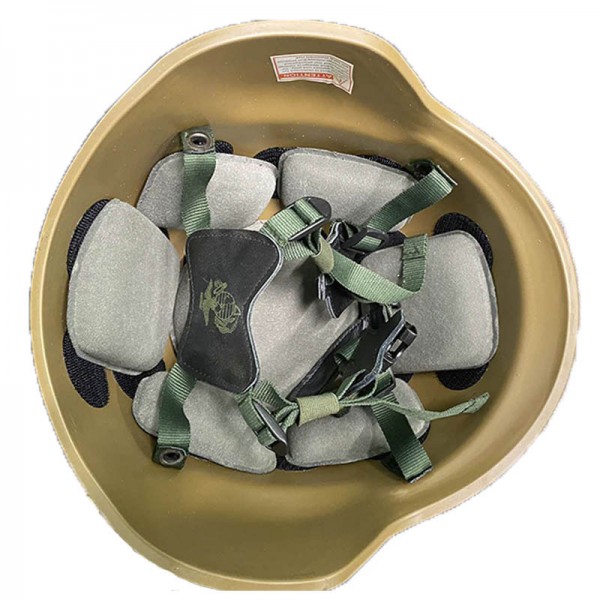 Тренировочный шлем - 3565712 Тренировочный шлем - 3565712