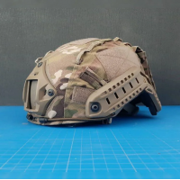 Шлем fast ops corre